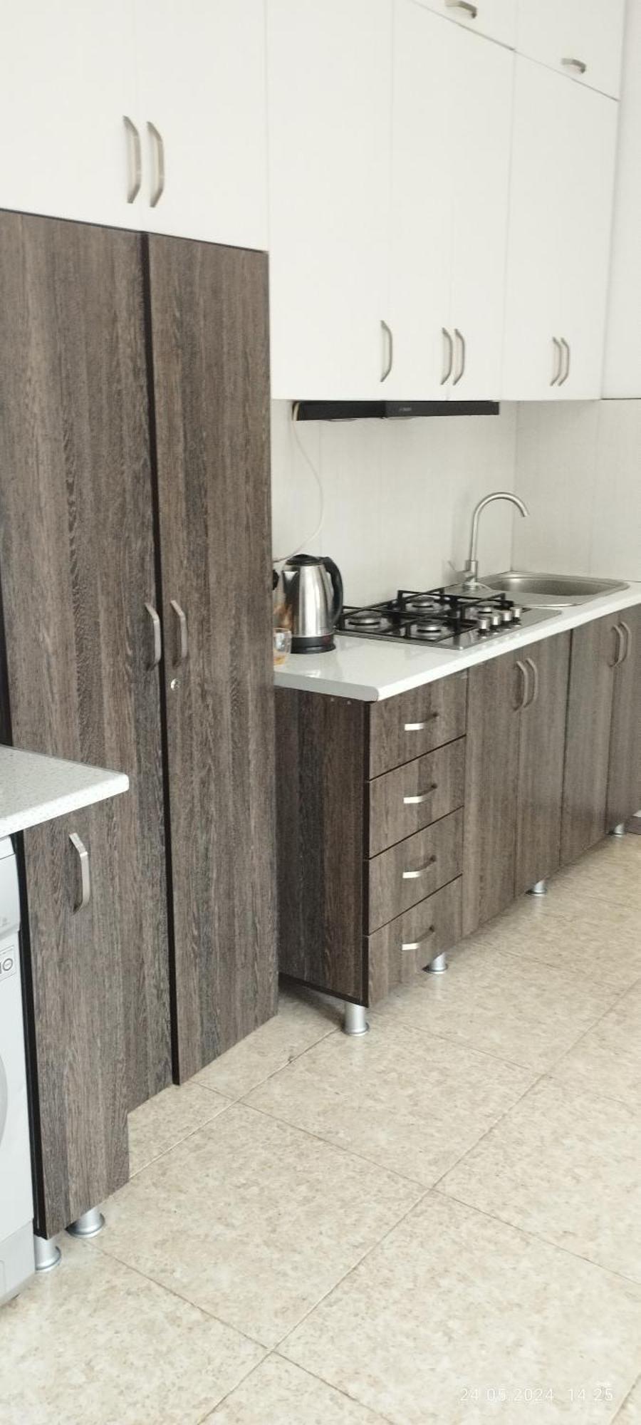 Lia Guest House Kobuleti Bagian luar foto